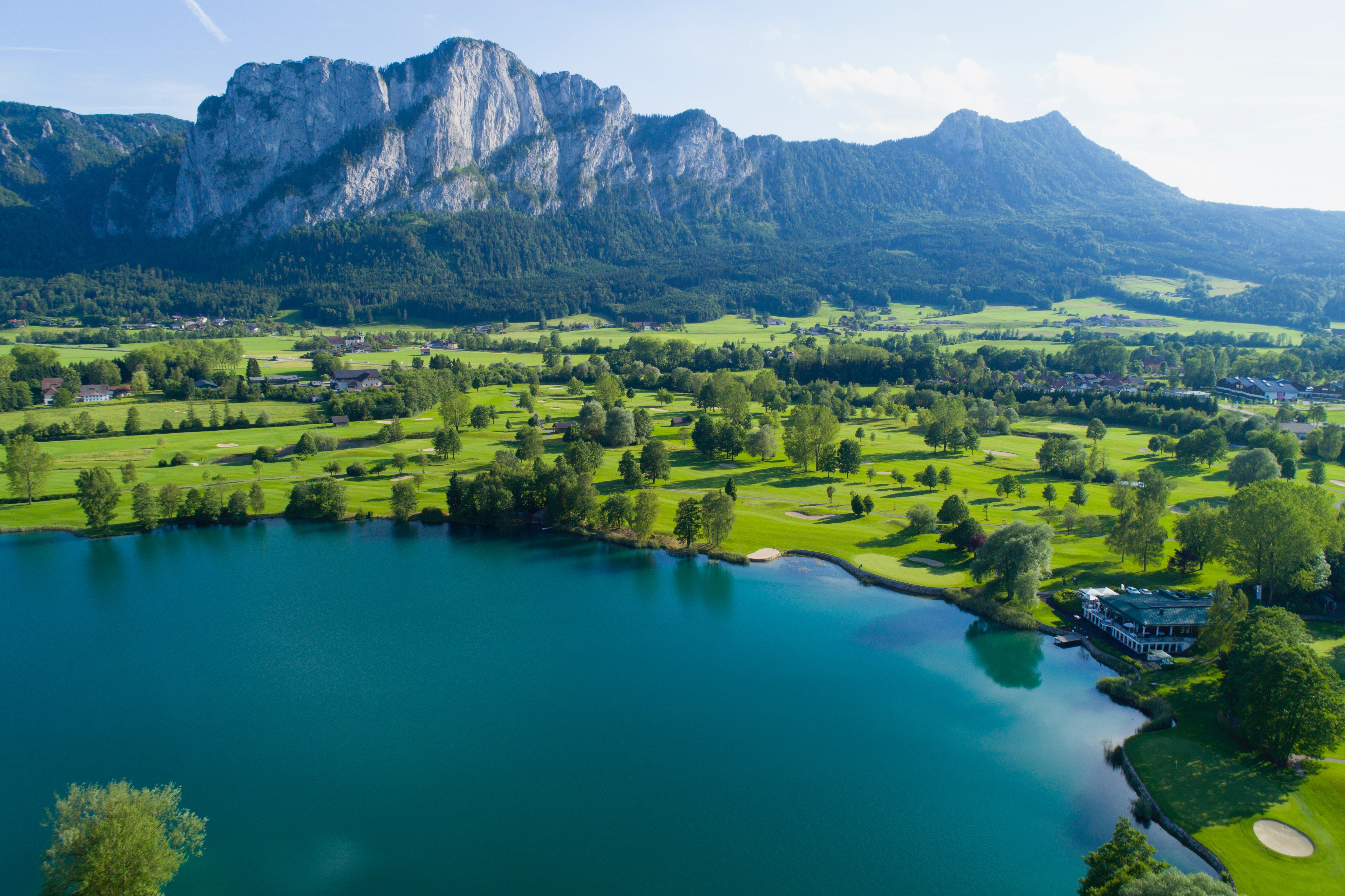 Golfclub Am Mondsee