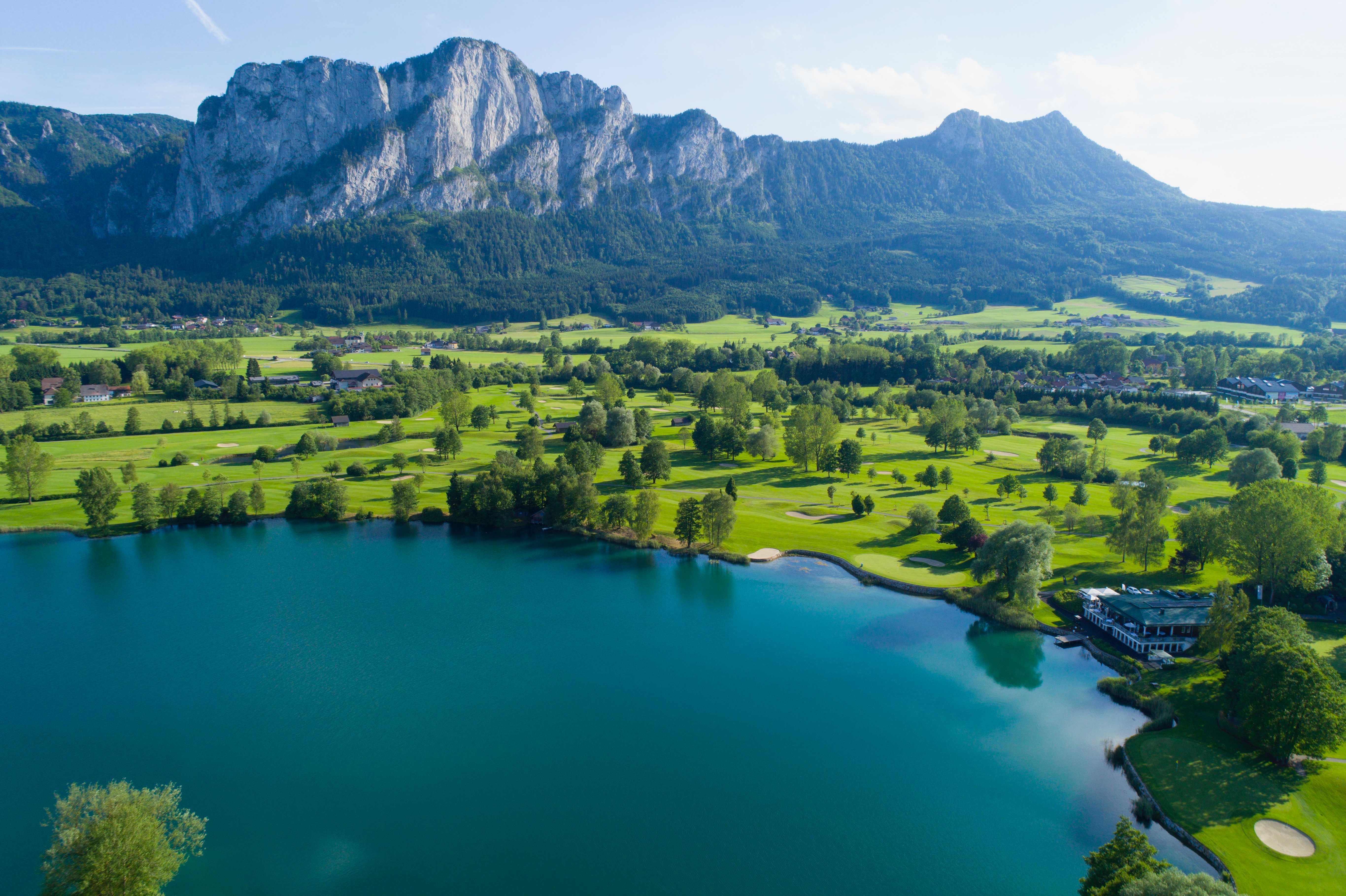 Golfclub am Mondsee