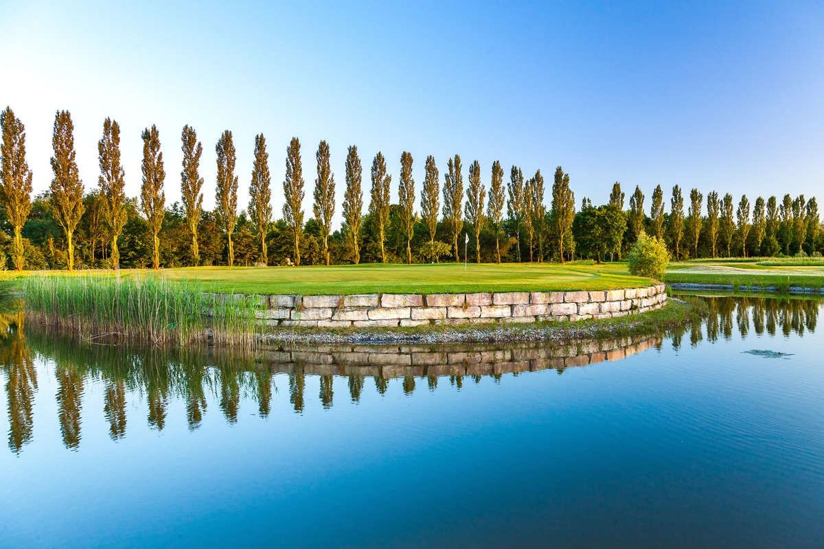 Golfpark München-Aschheim