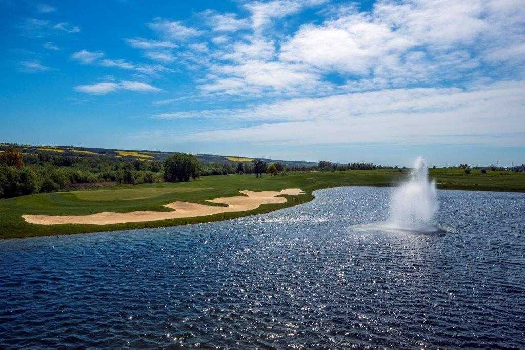 Zala Springs Golf Resort