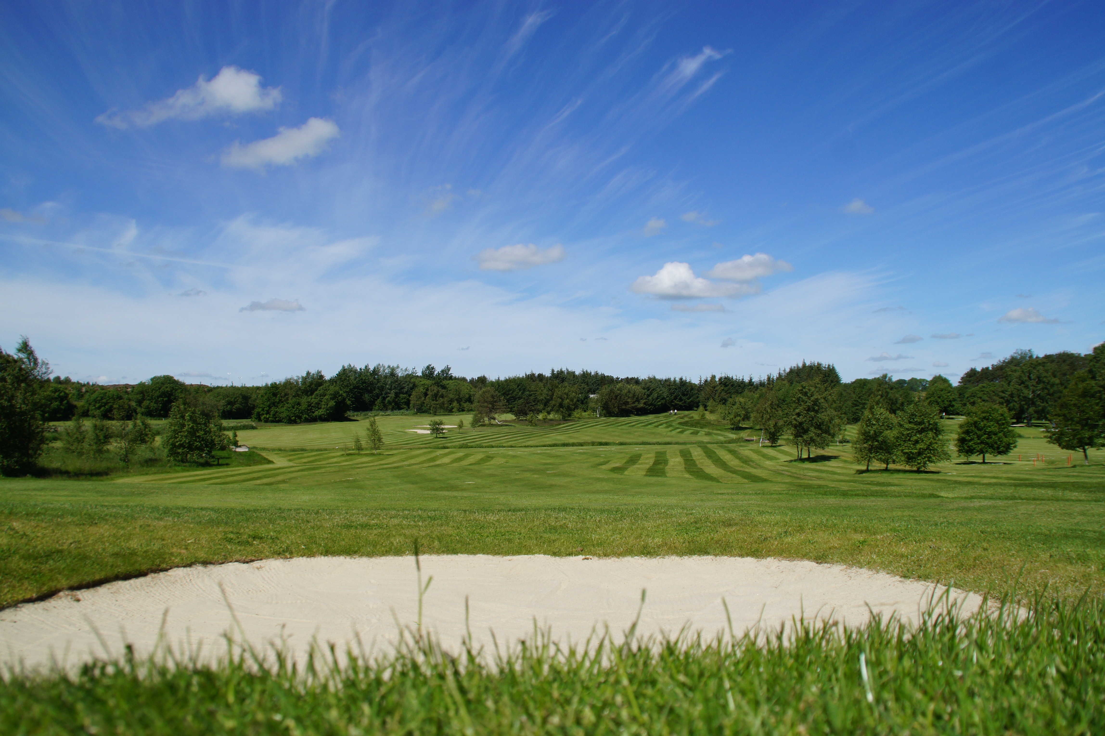 Sæby Golfklub