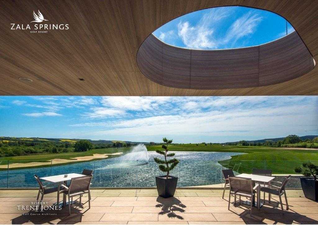 Zala Springs Golf Resort