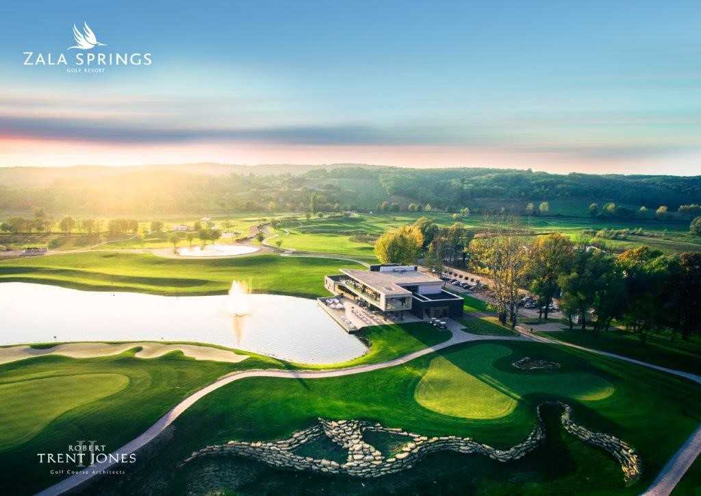 The Royal and Ancient Golf Club of St. Andrews