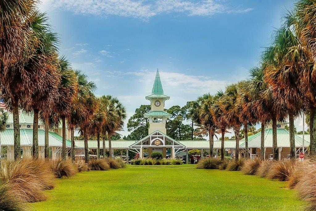 PGA Village, Florida - USA