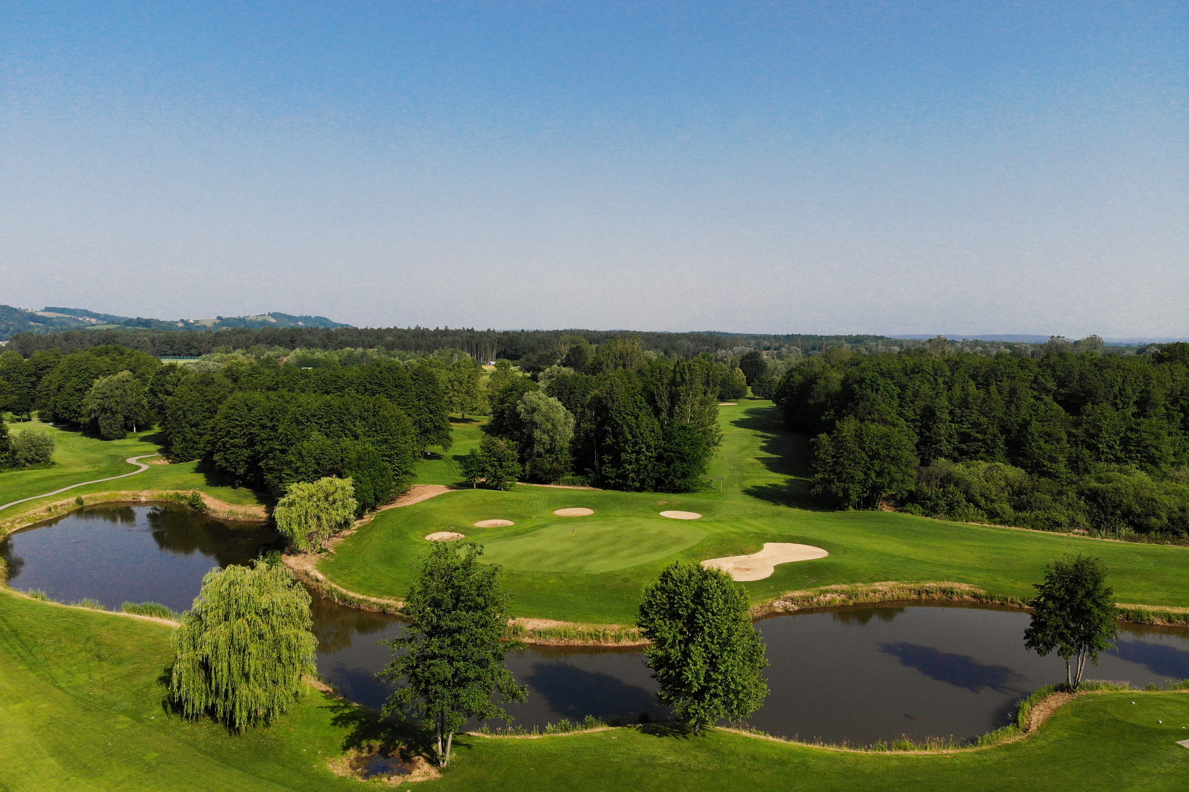 Golfclub Am Mondsee